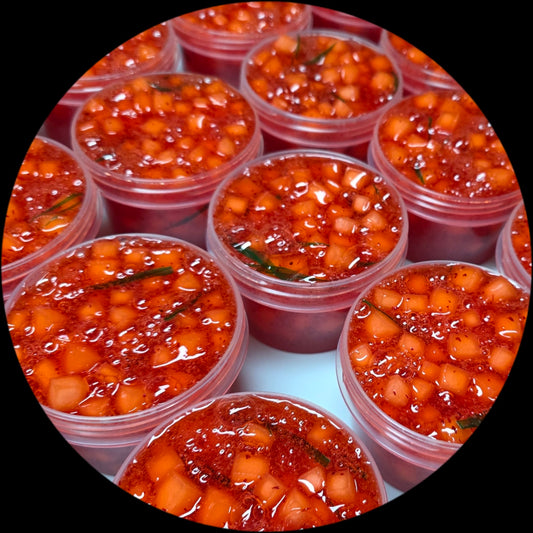 Mini Kkakdugi Jelly Slime