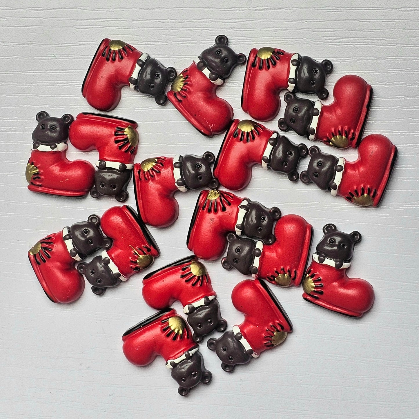 Mintchoco Oreo Pudding Slime_3