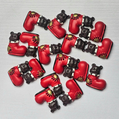 Mintchoco Oreo Pudding Slime_3