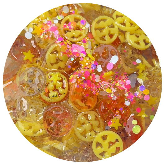 Mold Chips Slime