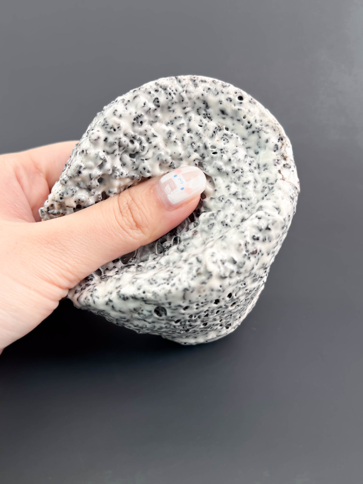 Mono Ribbon Cake Slime_2