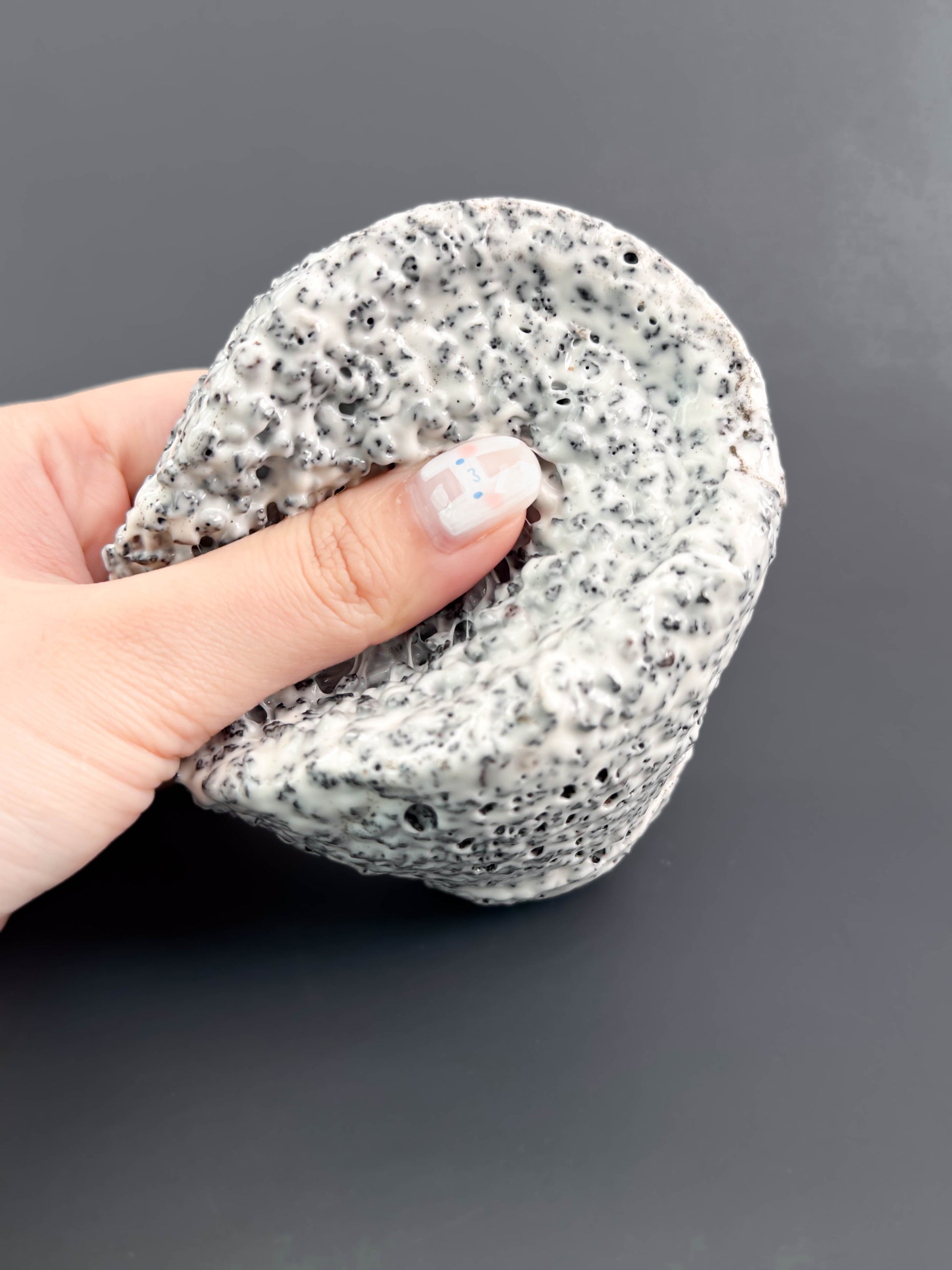 Mono Ribbon Cake Slime_2