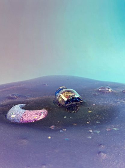 Moonlit Blue Slime_2