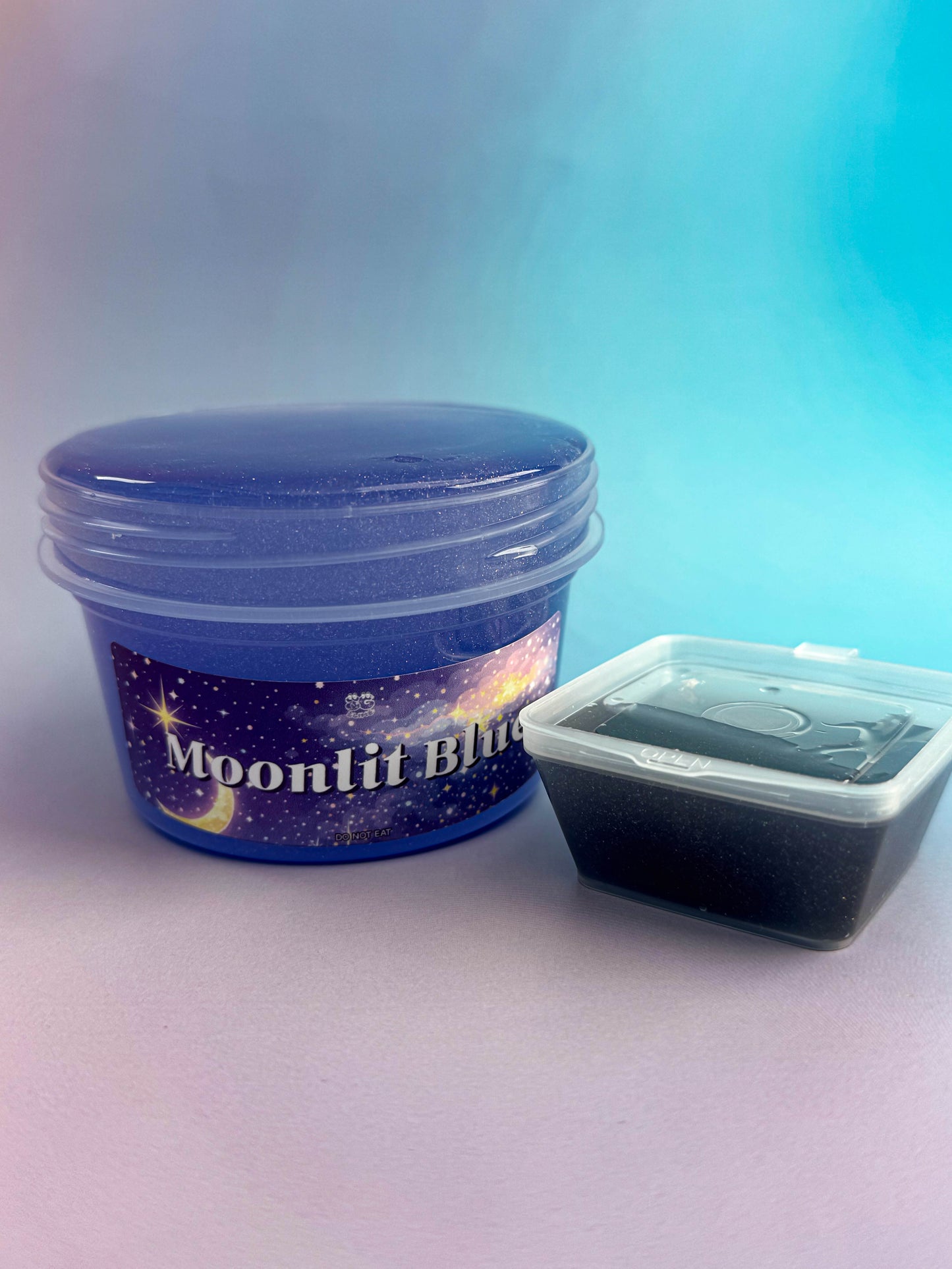 Moonlit Blue Slime_3