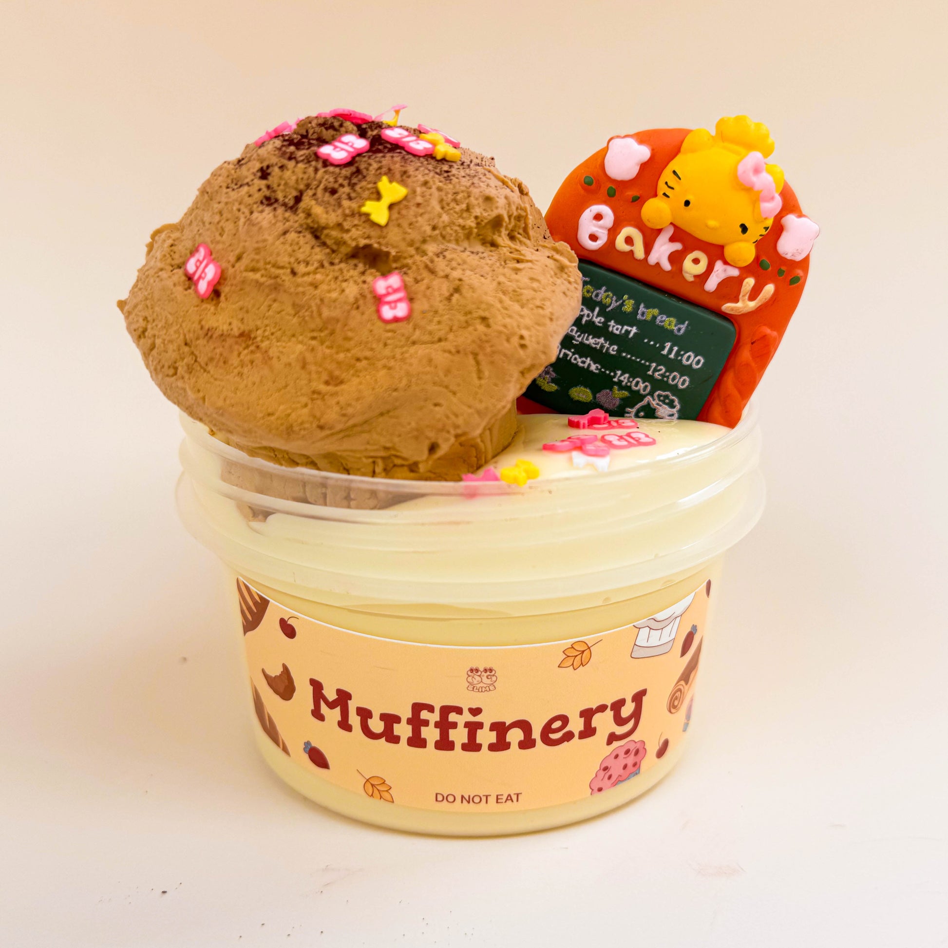 Muffinery Slime