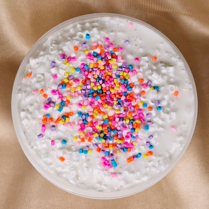 Milk Flurry Slime