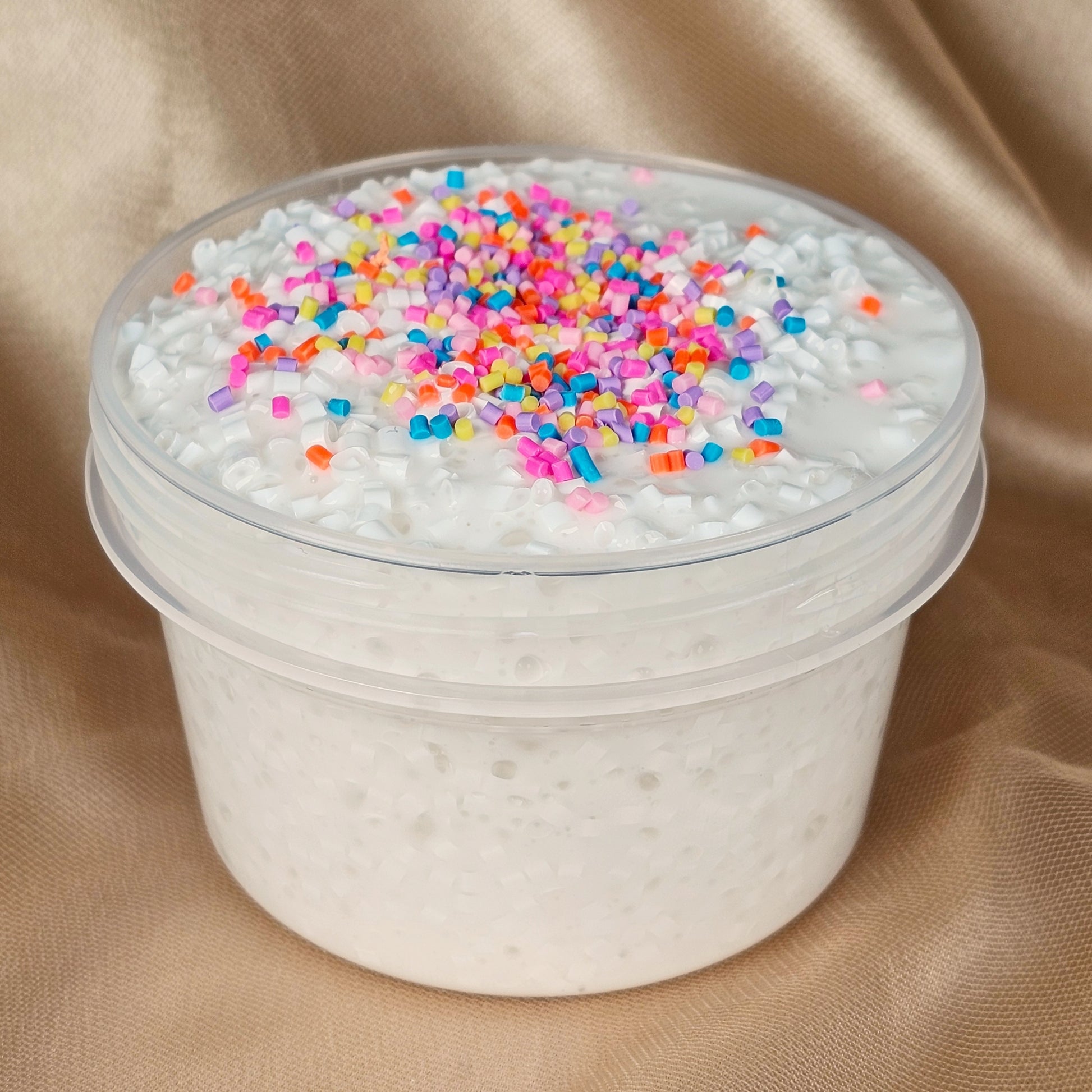 Milk Flurry Slime