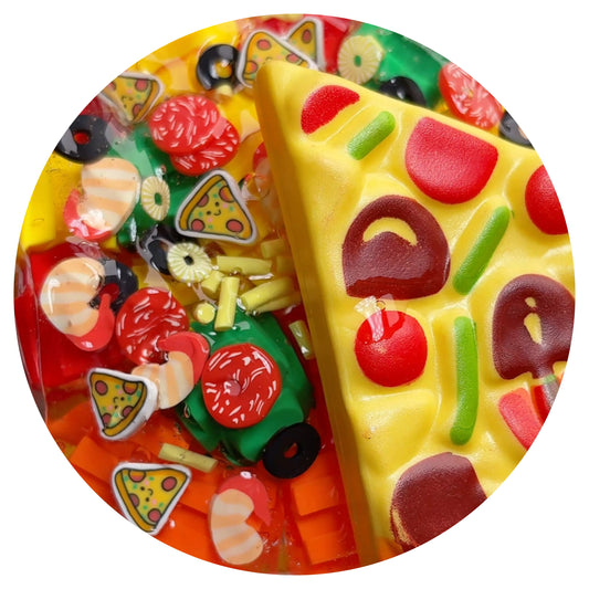 ONI Johns Pizza Slime