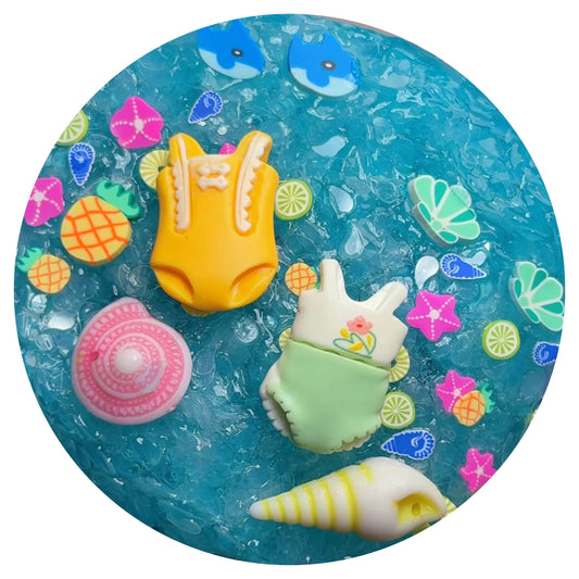 ONIkiki Beach Slime (4oz)