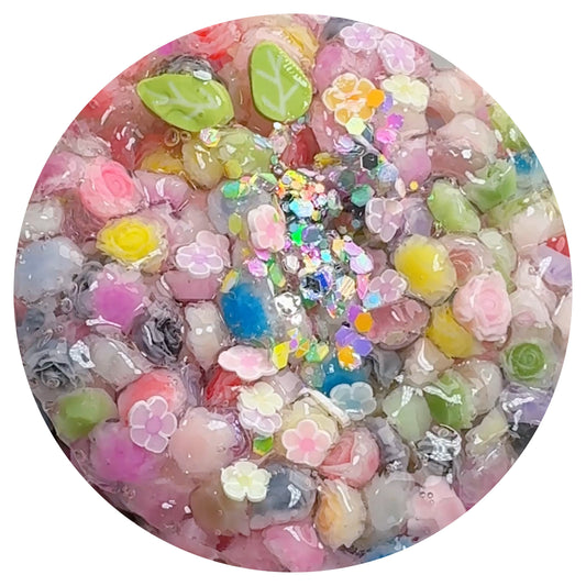 Oni Garden Slime
