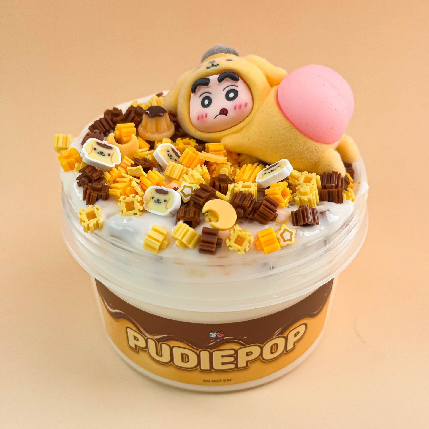PUDIEPOP Slime