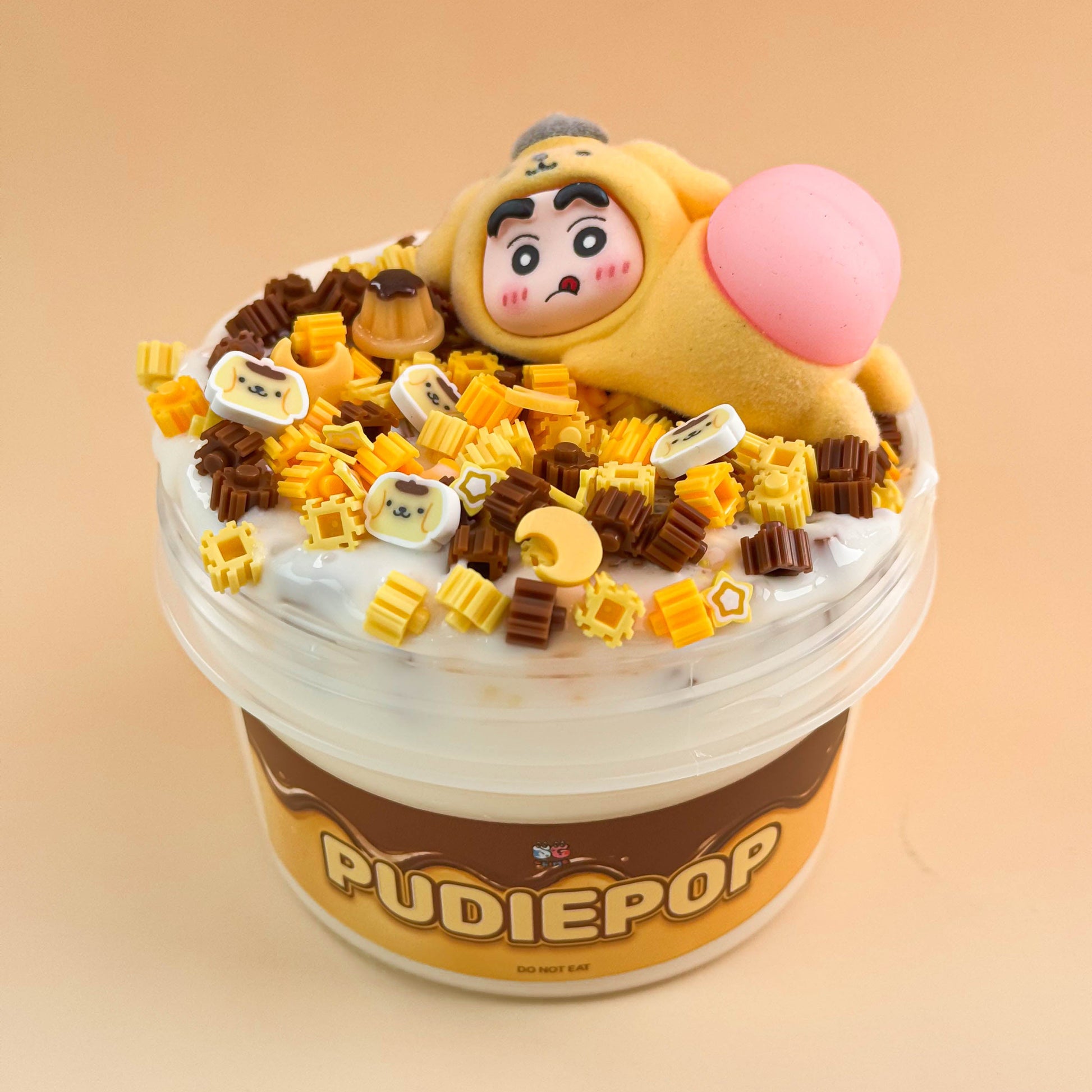 PUDIEPOP Slime