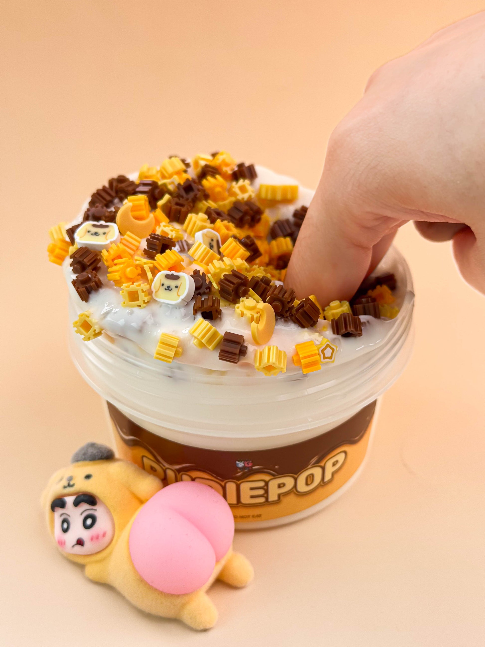 PUDIEPOP Slime_2