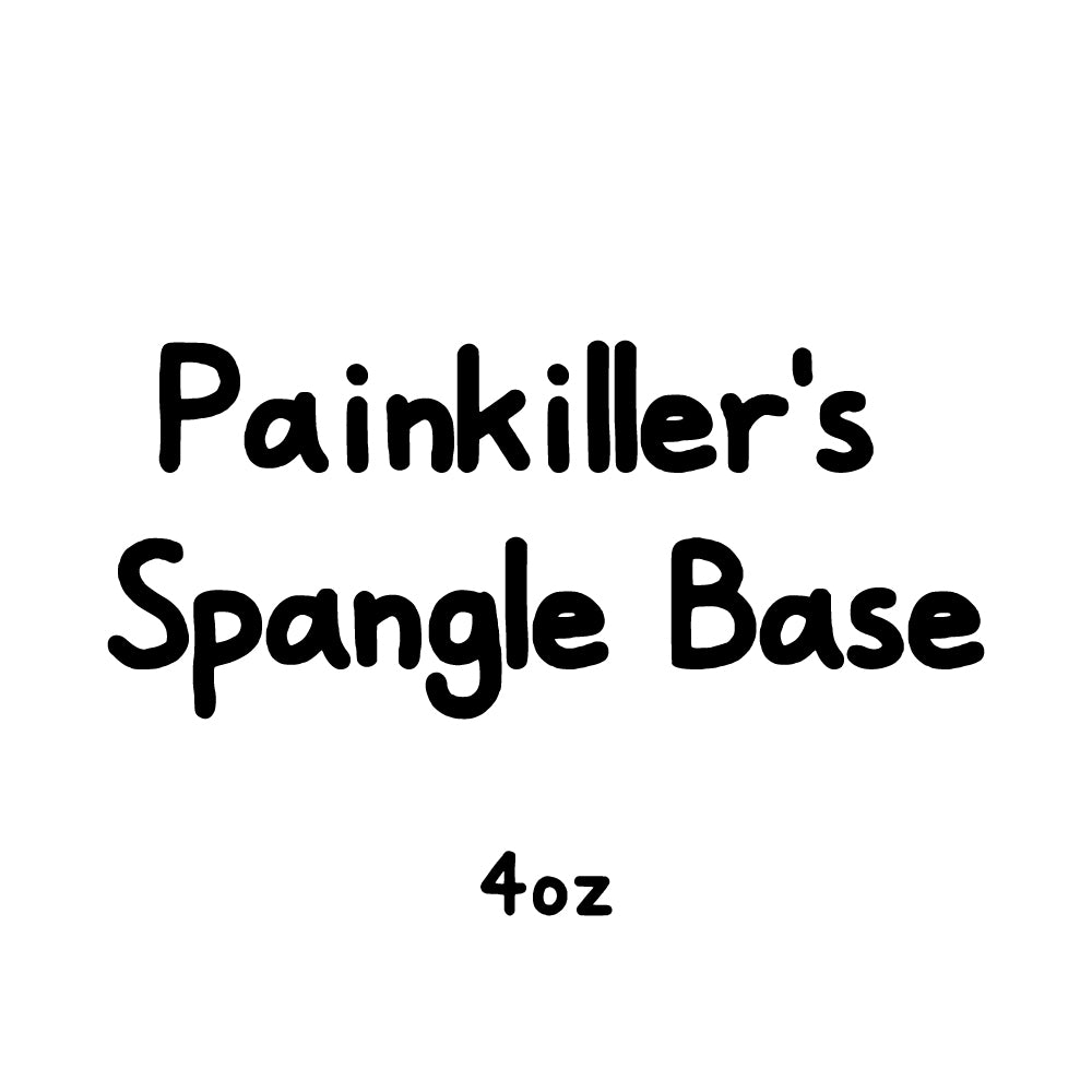 Painkiller's Spangle Base (Only Base)