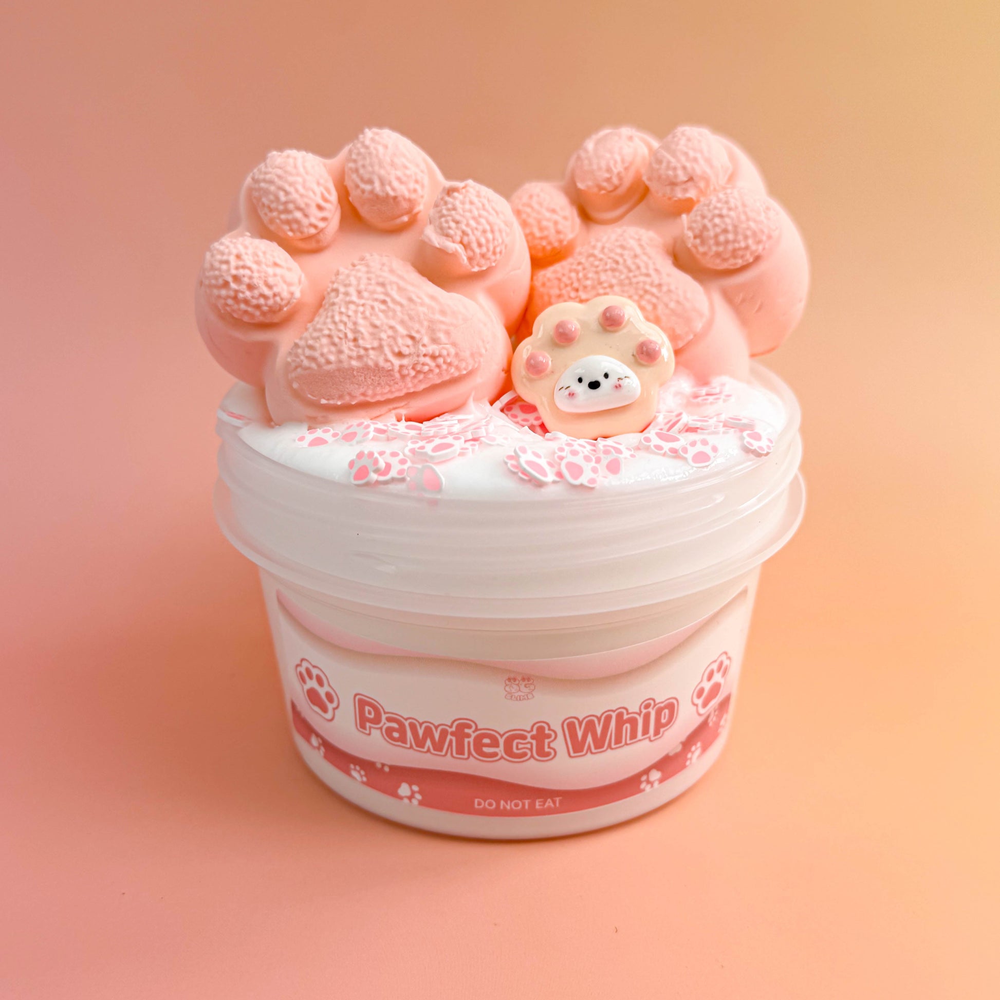 Pawfect Whip Slime