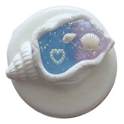 Pearl in Shell Slime