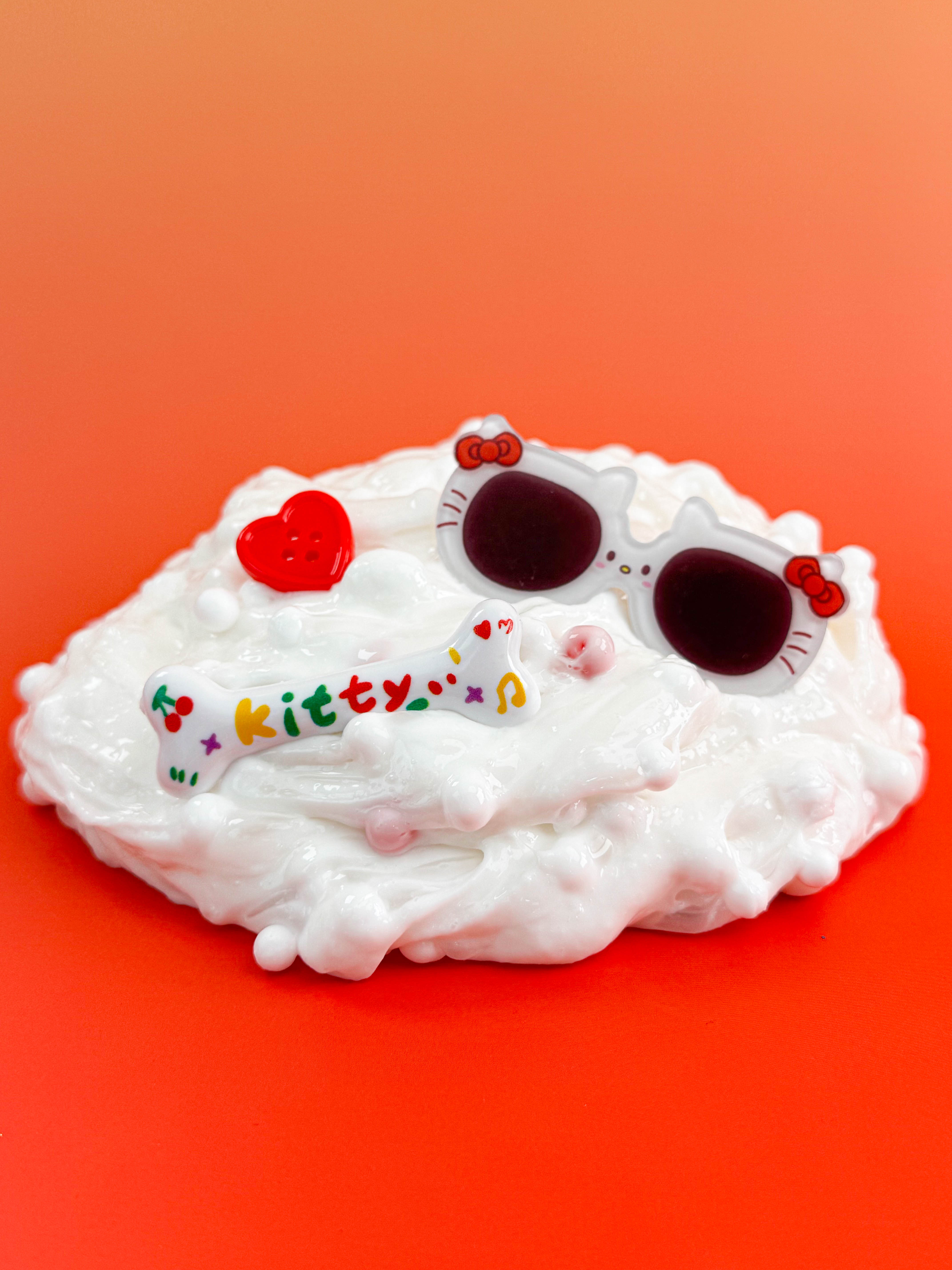 Peeps Dot Bone Slime