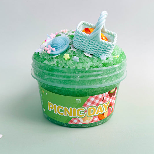 Picnic Day Slime