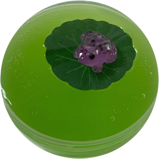 Poison Frog Juice Slime