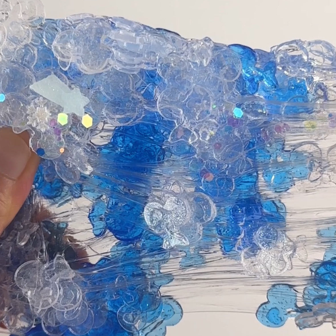 Pole Star Cherry Slime