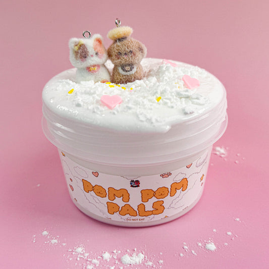 Pom Pom Pals Slime