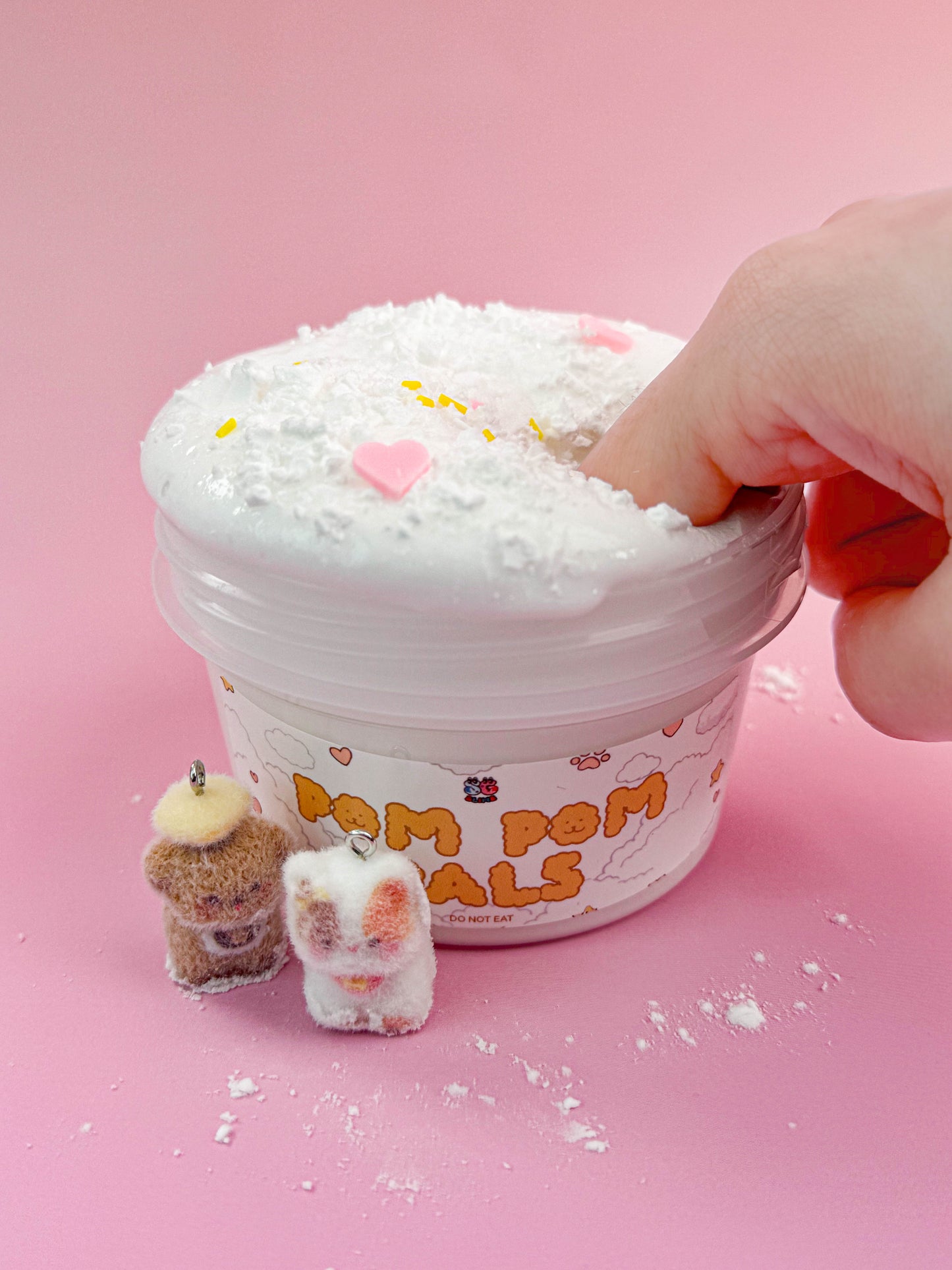Pom Pom Pals Slime_2