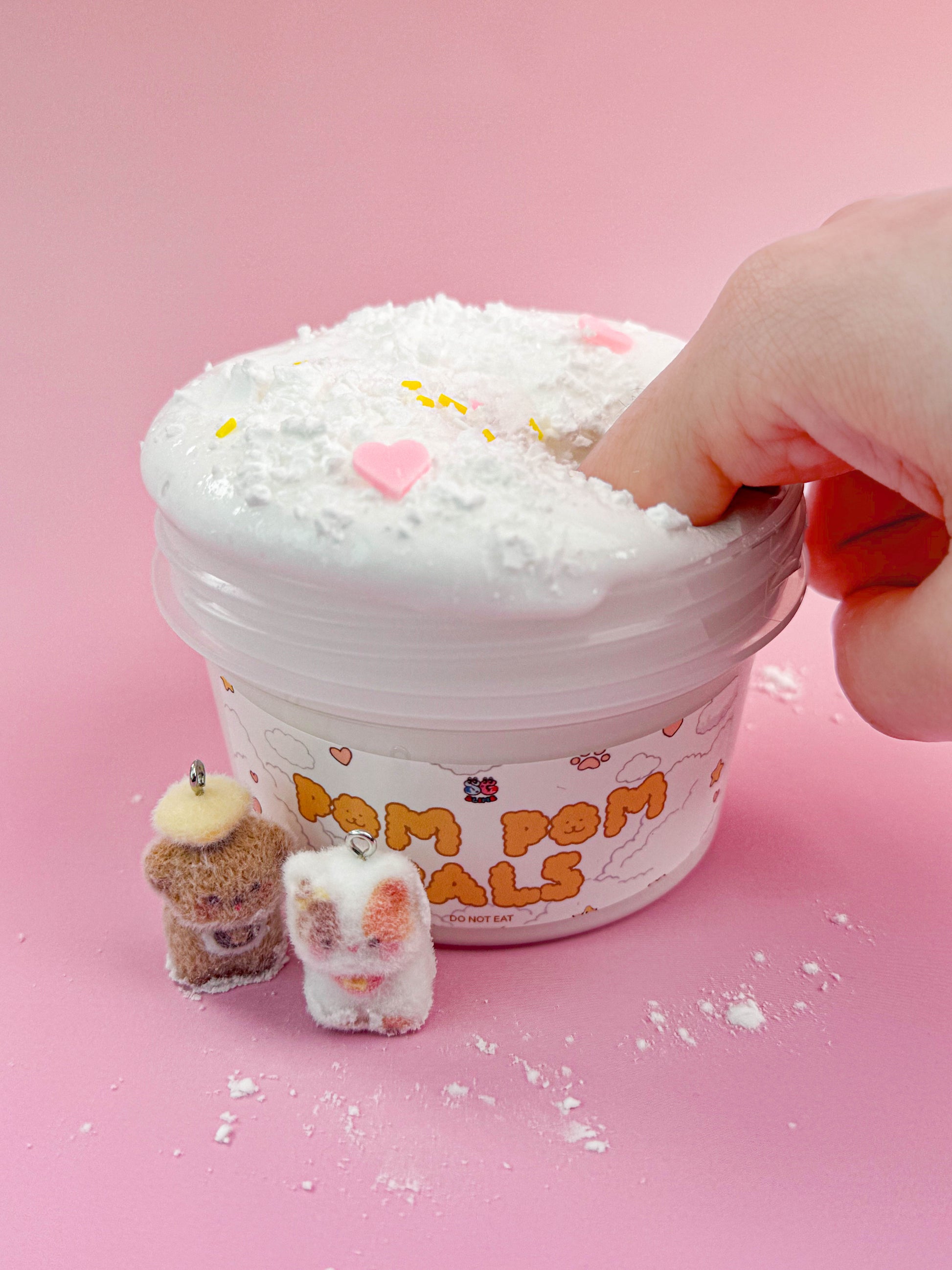Pom Pom Pals Slime_2