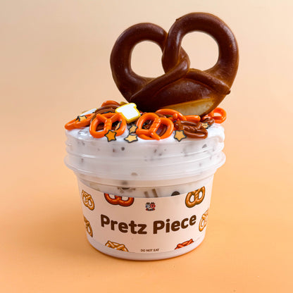 Pretz Piece Slime