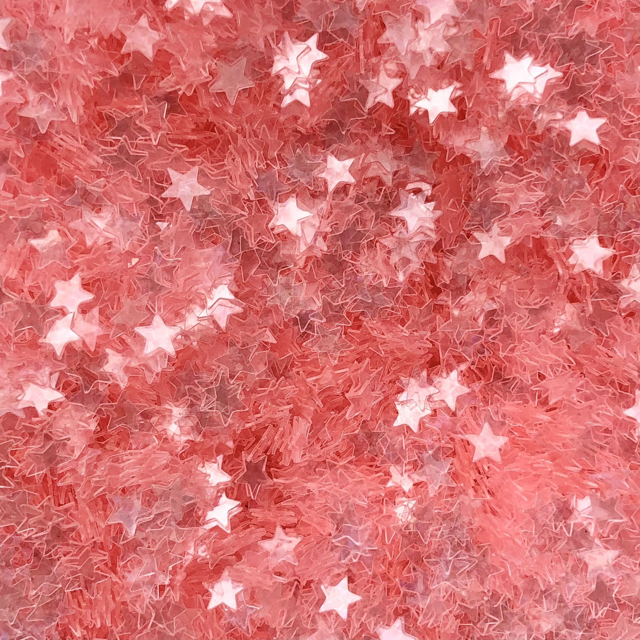 Pure Star Bomb Slime (Pink)