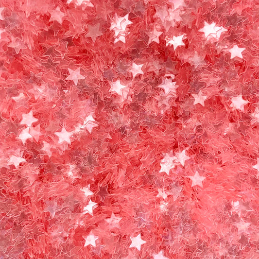 Pure Star Bomb Slime (Pink)