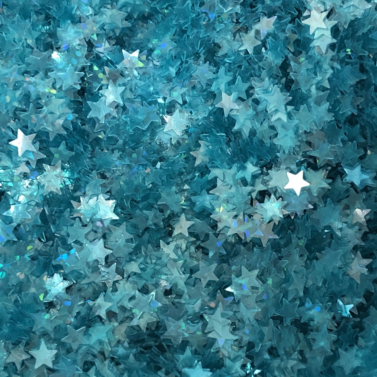 Pure Star Bomb Slime (Sky)