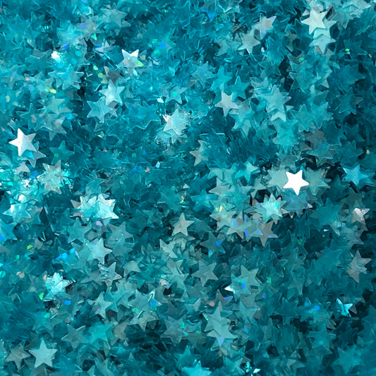 Pure Star Bomb Slime (Sky)