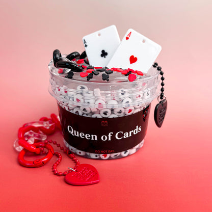 Queen of Cards Slime
