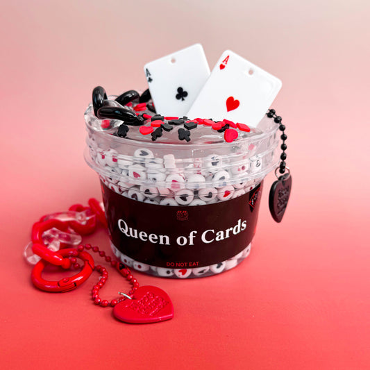 Queen of Cards Slime