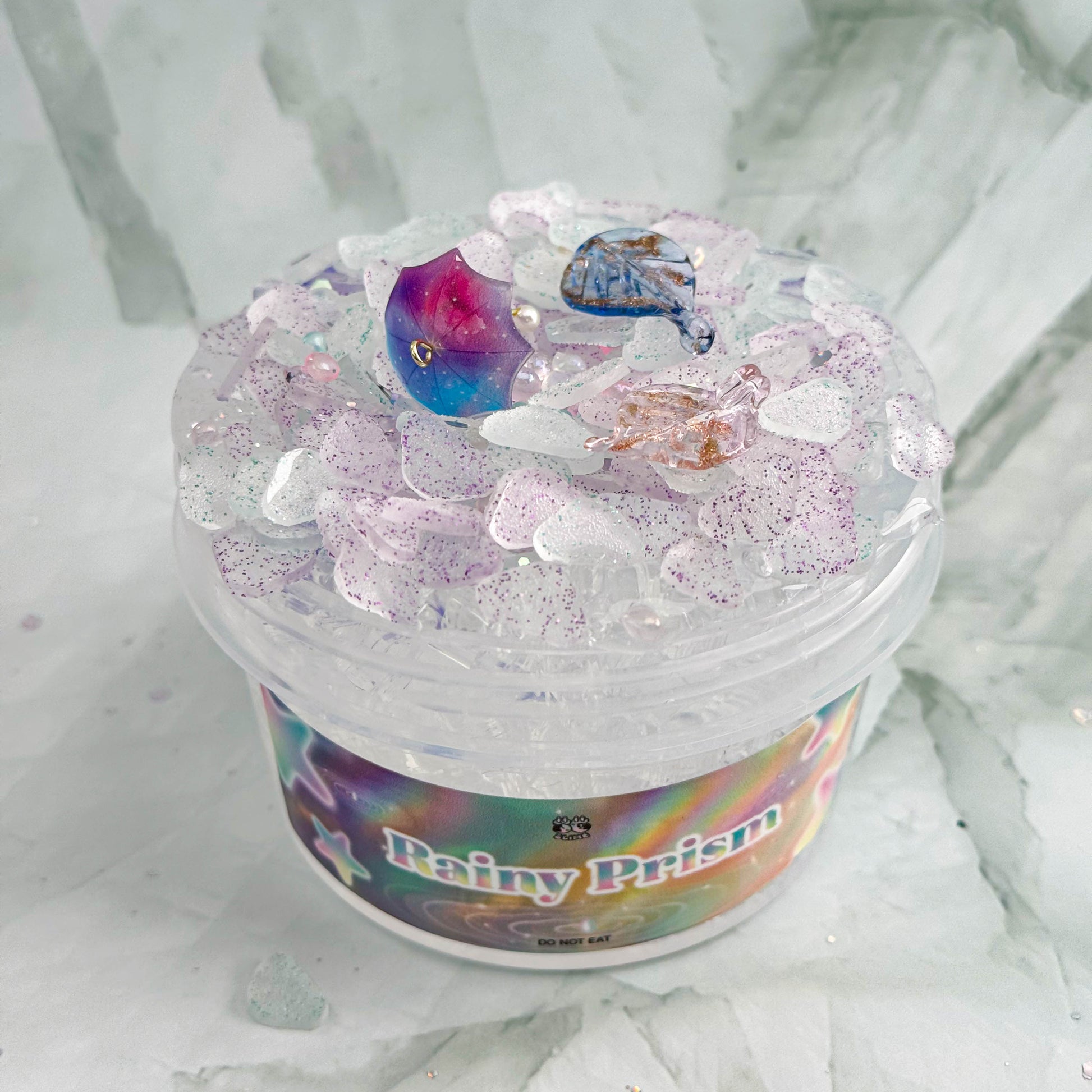 Rainy Prism Slime