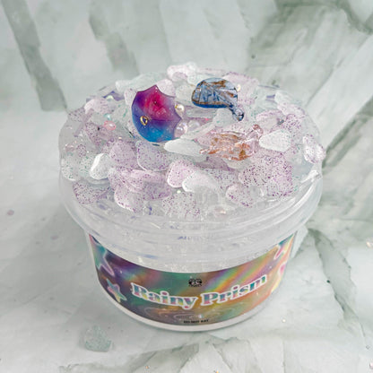 Rainy Prism Slime