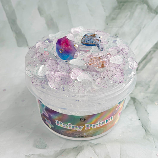 Rainy Prism Slime