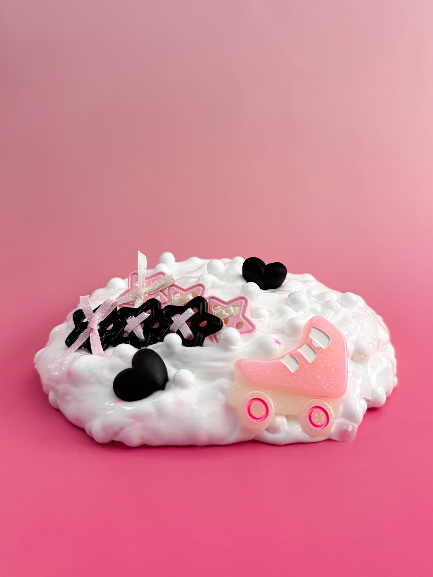 Rollershoes Girl Slime_1