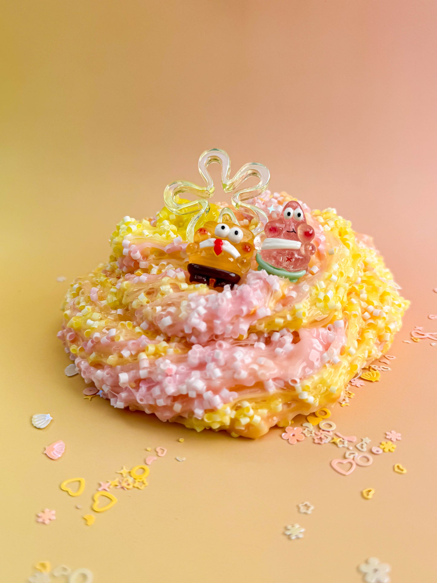 SPONGE POP (Bingsu ver.) Slime_2