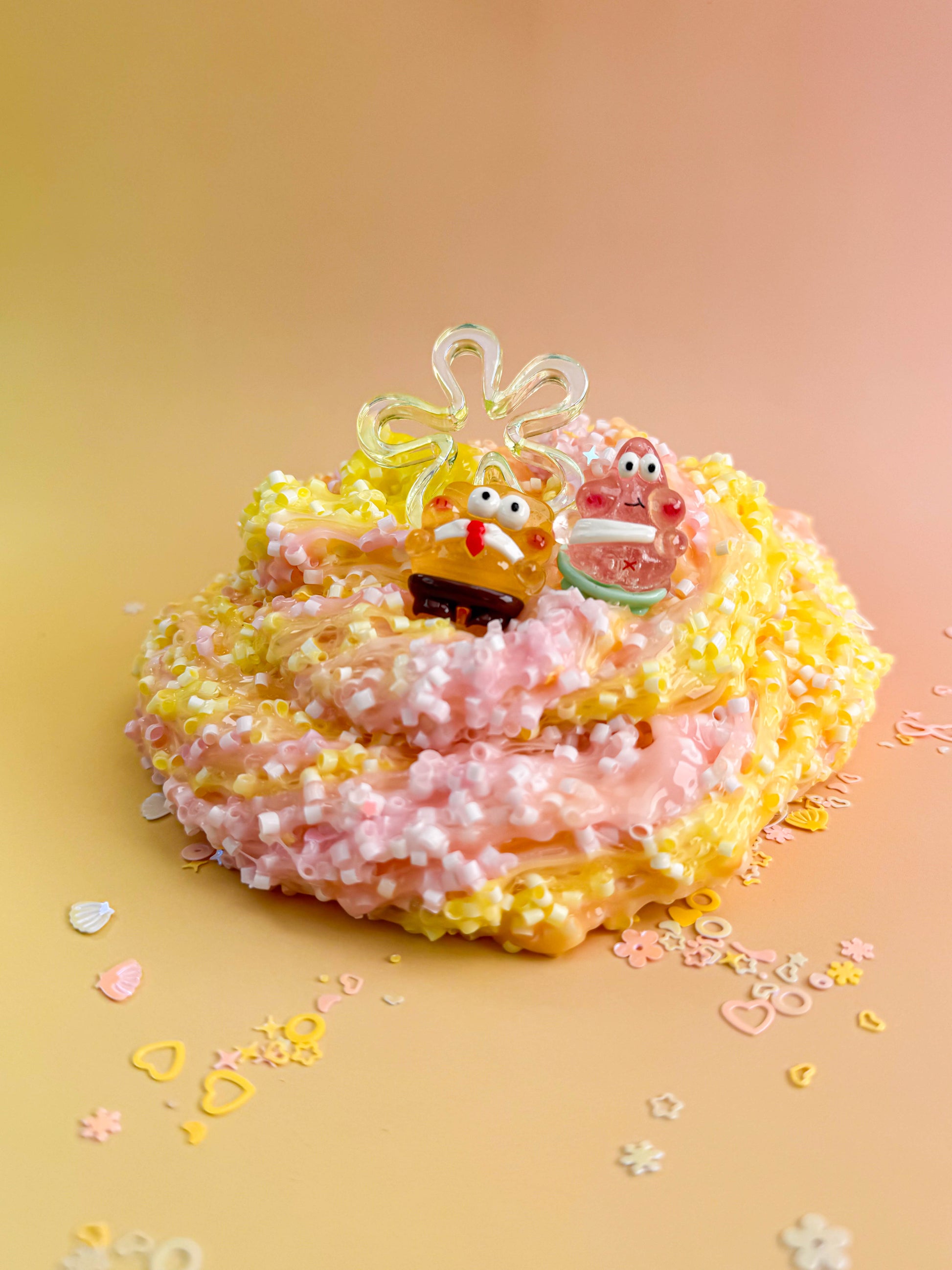 SPONGE POP (Bingsu ver.) Slime_2