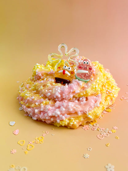SPONGE POP (Bingsu ver.) Slime_2