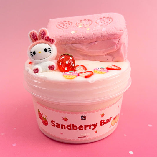 Sandberry Bar Slime