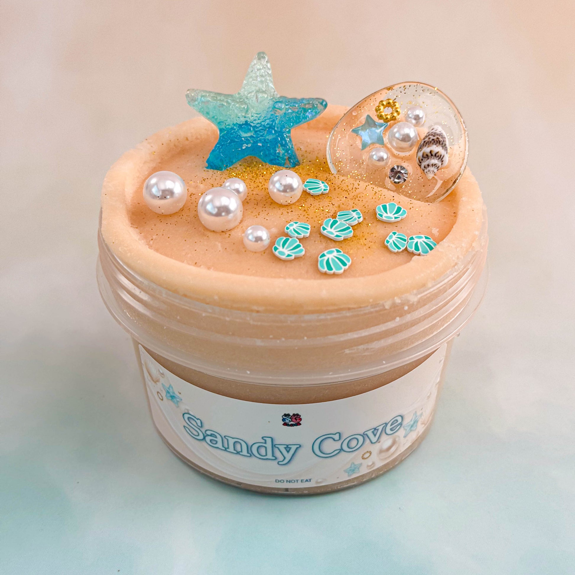 Sandy Cove Slime