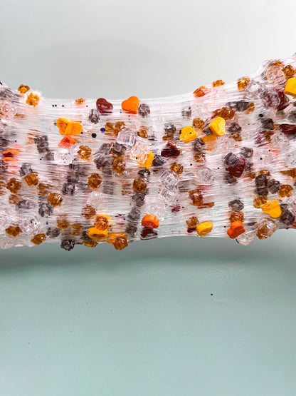 Savanna Toy Block Slime_4