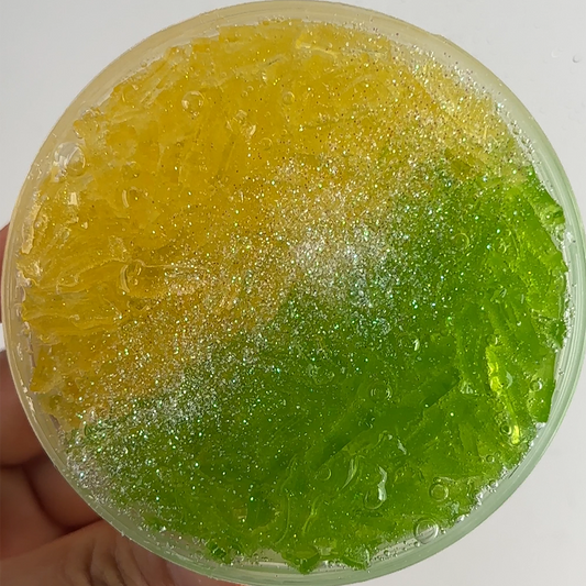 Sharky Chip Slime (Sour Jelly)