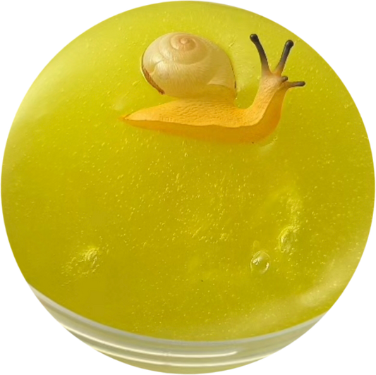 Snail Juice Slime