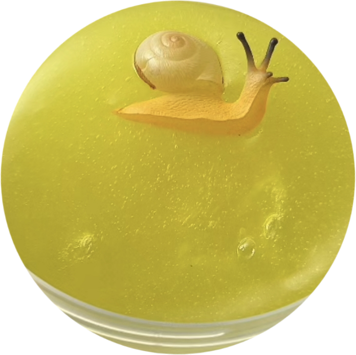 Snail Juice Slime