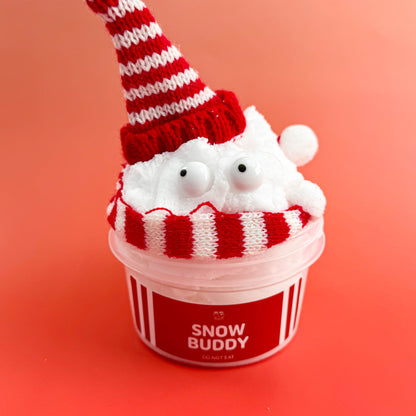 Snow Buddy Slime
