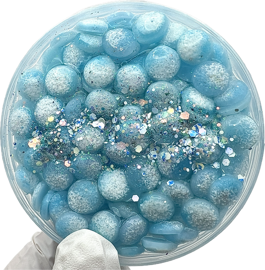 Soda Sugar Coque Slime
