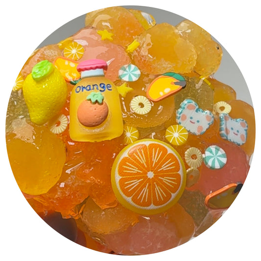 Sprite Candy Slime